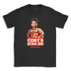 PERSONALISED Photo Face & Life Guard II Body with Wording