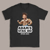 PERSONALISED Photo Face & Bodybuilder Body with Wording