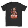 PERSONALISED Photo Face & Wrestler I Body with Wording