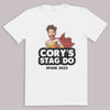 PERSONALISED Photo Face & Superhero Body with Wording