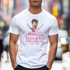 PERSONALISED Photo Face & Ballerina I Body with Wording