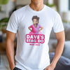 PERSONALISED Photo Face & Ballerina II Body with Wording