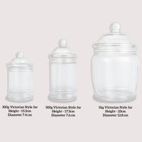 Happy First Father's Day To An Amazing Dad - Sweet Jar Treat