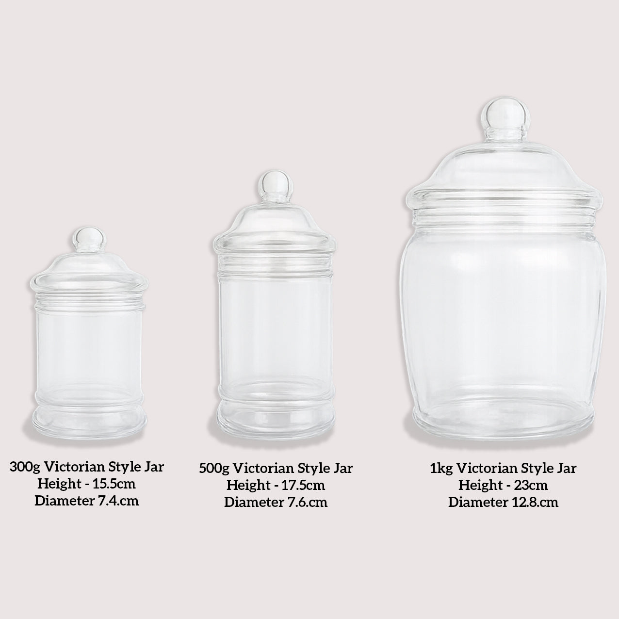 Happy First Father's Day To An Amazing Dad - Sweet Jar Treat