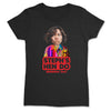 PERSONALISED Photo Face & Funky Shirt Body with Wording