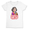 PERSONALISED Photo Face & Funky Shirt Body with Wording