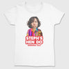 PERSONALISED Photo Face & Funky Shirt Body with Wording
