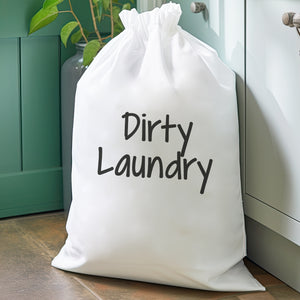 Dirty Laundry - Carry Sack