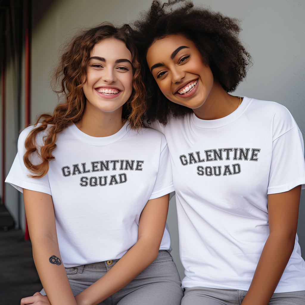 Galentine Squad - Bestie Gift Set - (Sold Separately)