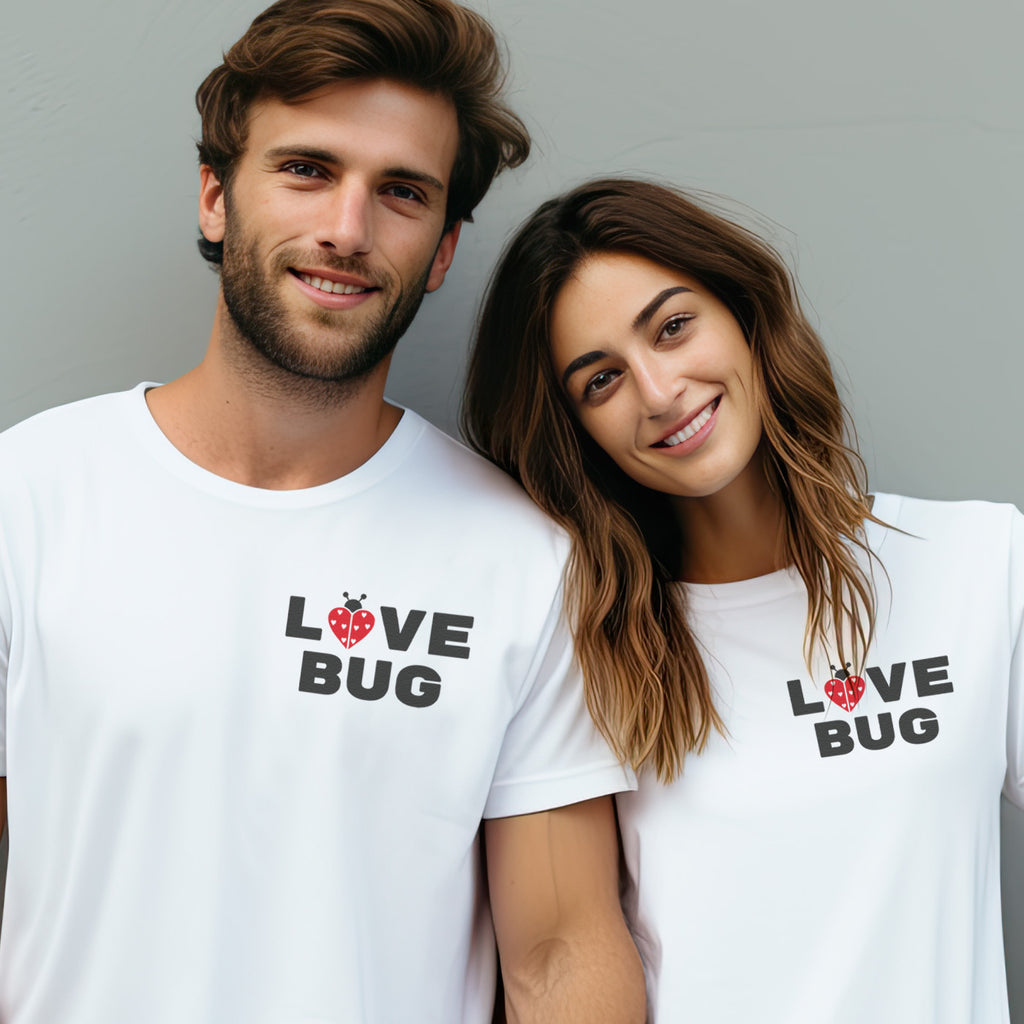 Love Bug - Couple Gift Set - (Sold Separately)