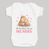 Mein Herz gehört Papa - Baby Body