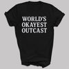 World's Okayest Outkast - Adult & Kids T-Shirt, Sweater & Hoodie