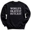 World's Okayest Outkast - Adult & Kids T-Shirt, Sweater & Hoodie