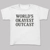 World's Okayest Outkast - Adult & Kids T-Shirt, Sweater & Hoodie