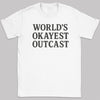 World's Okayest Outkast - Adult & Kids T-Shirt, Sweater & Hoodie