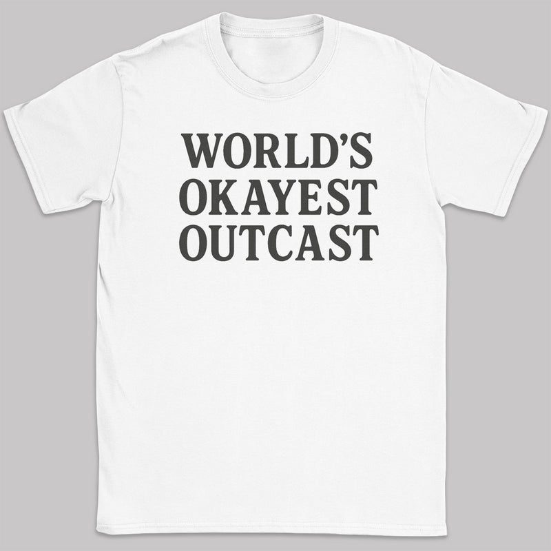 World's Okayest Outkast - Adult & Kids T-Shirt, Sweater & Hoodie