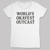 World's Okayest Outkast - Adult & Kids T-Shirt, Sweater & Hoodie