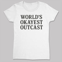 World's Okayest Outkast - Adult & Kids T-Shirt, Sweater & Hoodie