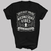 Outcast Pride - Adult & Kids T-Shirt, Sweater & Hoodie