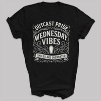Outcast Pride - Adult & Kids T-Shirt, Sweater & Hoodie