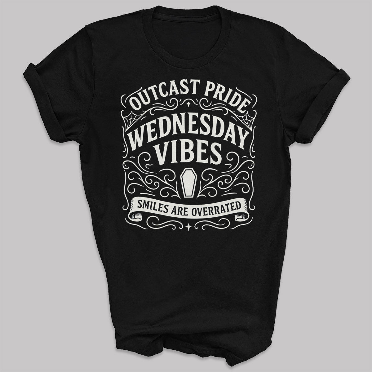 Outcast Pride - Adult & Kids T-Shirt, Sweater & Hoodie