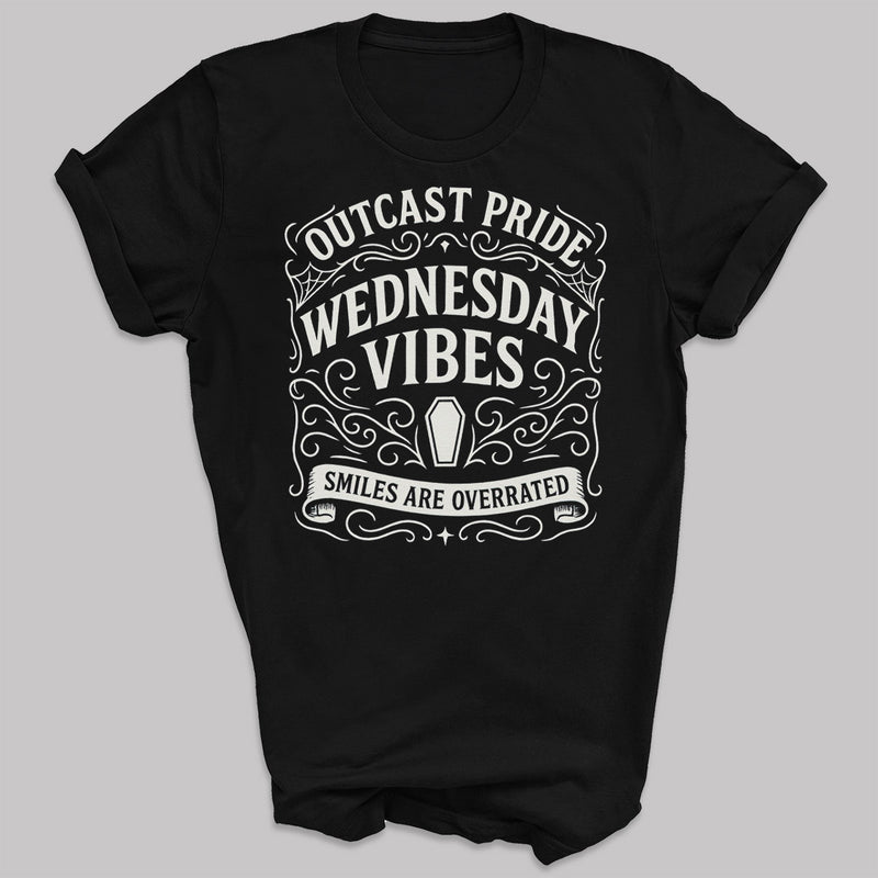 Outcast Pride - Adult & Kids T-Shirt, Sweater & Hoodie