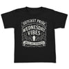 Outcast Pride - Adult & Kids T-Shirt, Sweater & Hoodie