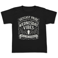 Outcast Pride - Adult & Kids T-Shirt, Sweater & Hoodie