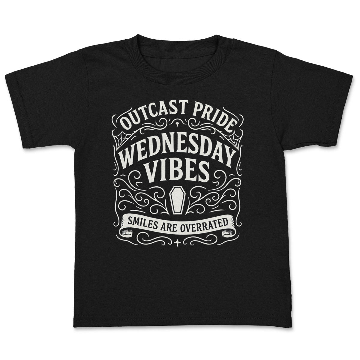 Outcast Pride - Adult & Kids T-Shirt, Sweater & Hoodie