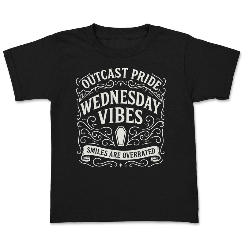 Outcast Pride - Adult & Kids T-Shirt, Sweater & Hoodie