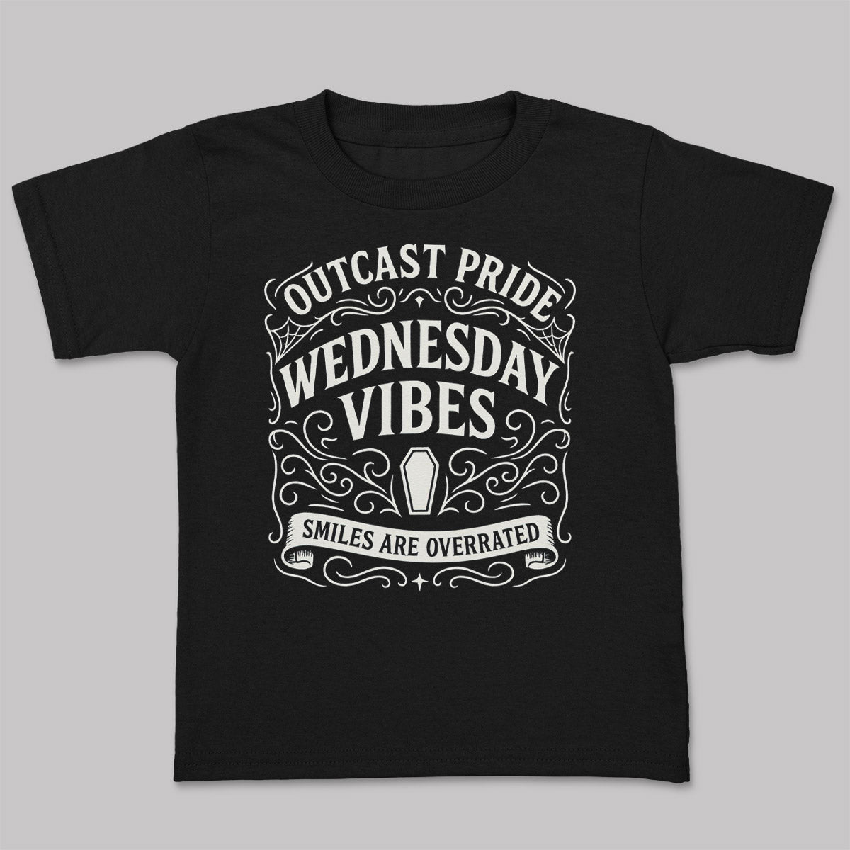 Outcast Pride - Adult & Kids T-Shirt, Sweater & Hoodie