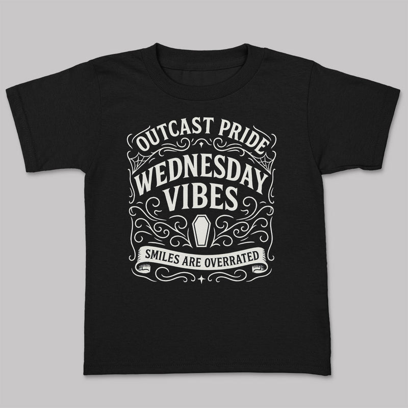 Outcast Pride - Adult & Kids T-Shirt, Sweater & Hoodie