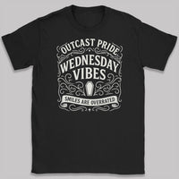 Outcast Pride - Adult & Kids T-Shirt, Sweater & Hoodie