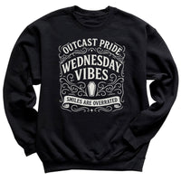 Outcast Pride - Adult & Kids T-Shirt, Sweater & Hoodie