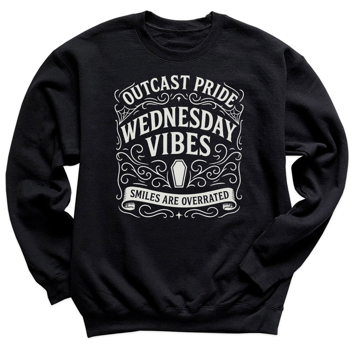 Outcast Pride - Adult & Kids T-Shirt, Sweater & Hoodie