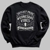 Outcast Pride - Adult & Kids T-Shirt, Sweater & Hoodie