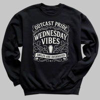 Outcast Pride - Adult & Kids T-Shirt, Sweater & Hoodie