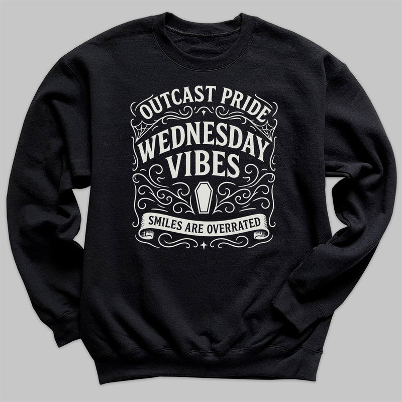 Outcast Pride - Adult & Kids T-Shirt, Sweater & Hoodie