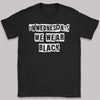 On Wednesdays We Wear Black - Adult & Kids T-Shirt, Sweater & Hoodie