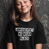 On Wednesdays We Wear Black - Adult & Kids T-Shirt, Sweater & Hoodie