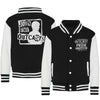 Join The Outkasts - Adult & Kids Varsity Jacket