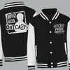 Join The Outkasts - Adult & Kids Varsity Jacket