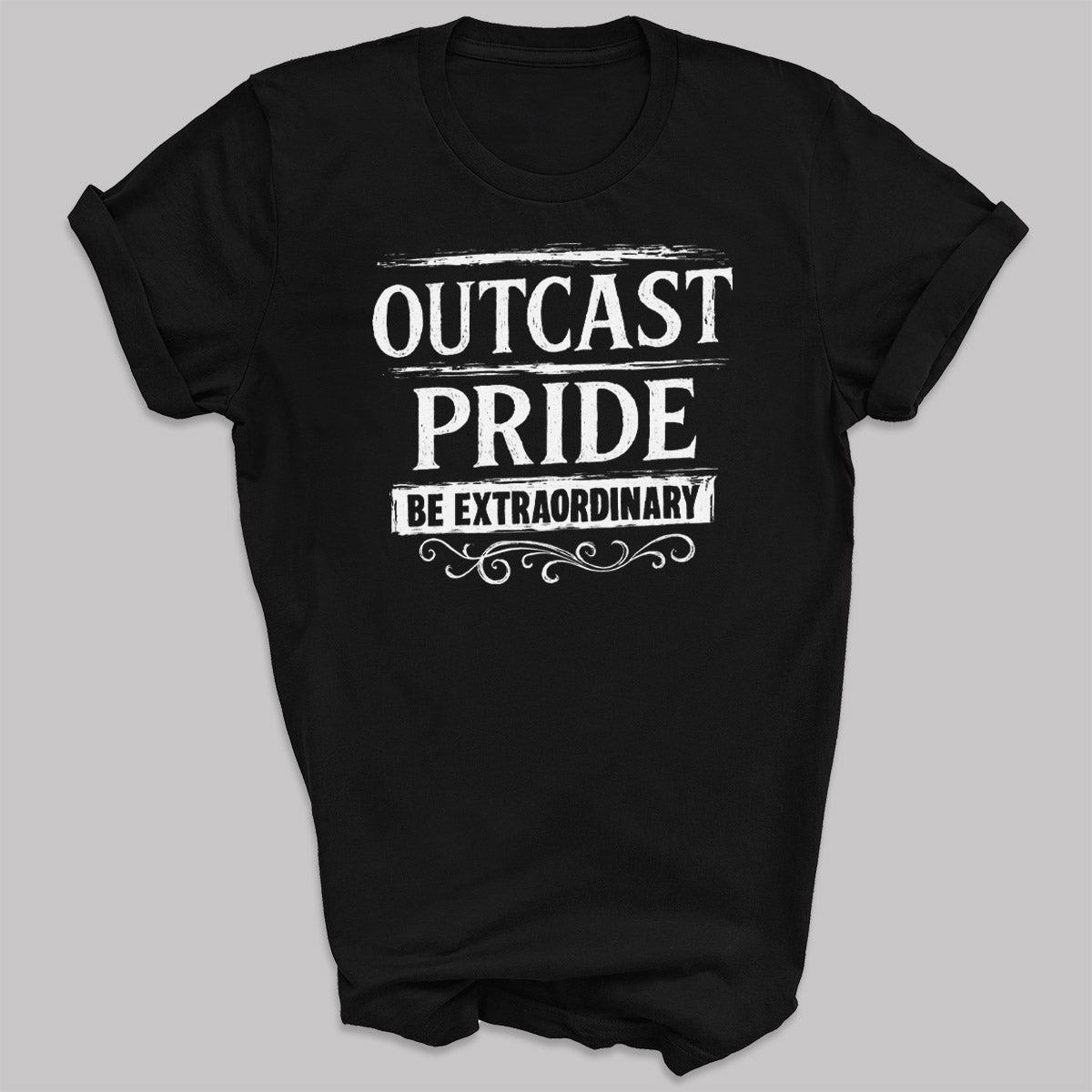 Be Extraordinary - Adult & Kids T-Shirt, Sweater & Hoodie