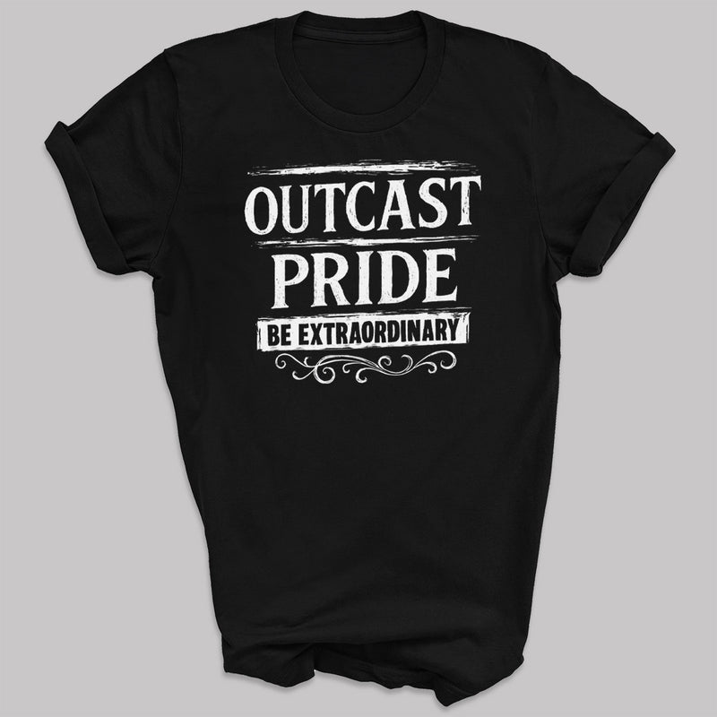 Be Extraordinary - Adult & Kids T-Shirt, Sweater & Hoodie