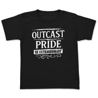 Be Extraordinary - Adult & Kids T-Shirt, Sweater & Hoodie