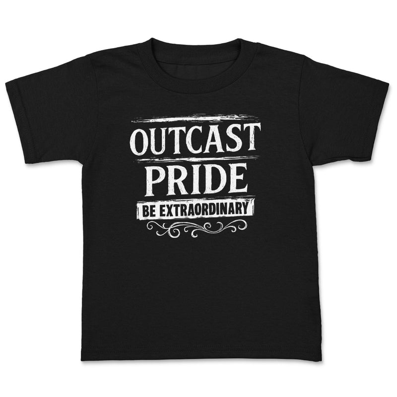 Be Extraordinary - Adult & Kids T-Shirt, Sweater & Hoodie