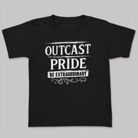 Be Extraordinary - Adult & Kids T-Shirt, Sweater & Hoodie