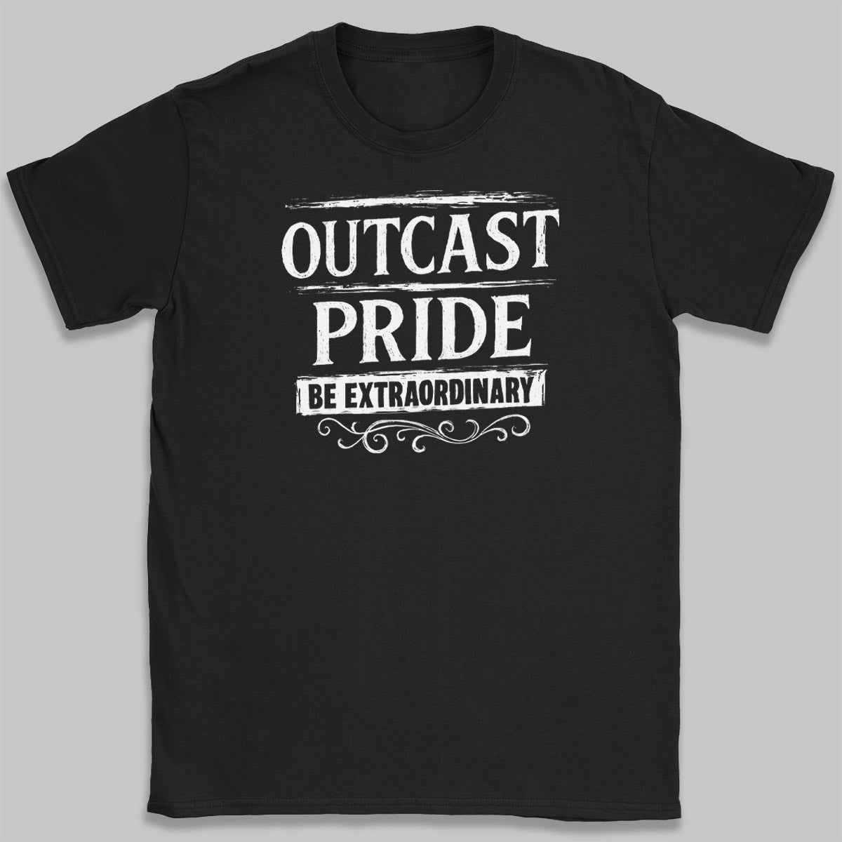 Be Extraordinary - Adult & Kids T-Shirt, Sweater & Hoodie