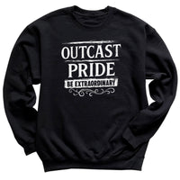 Be Extraordinary - Adult & Kids T-Shirt, Sweater & Hoodie