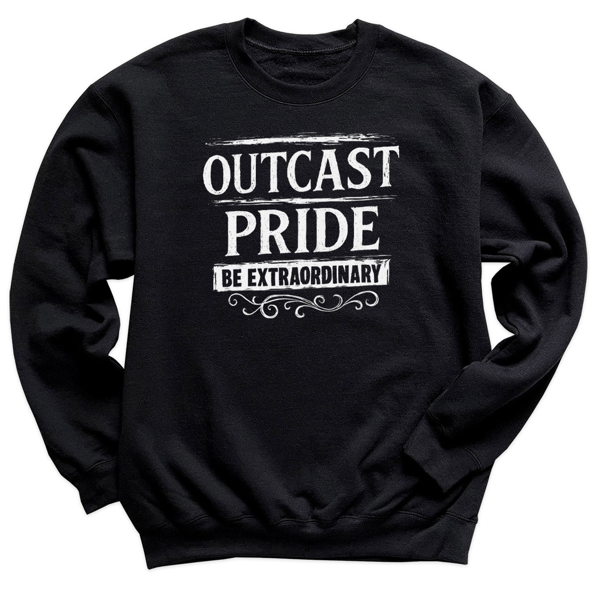 Be Extraordinary - Adult & Kids T-Shirt, Sweater & Hoodie